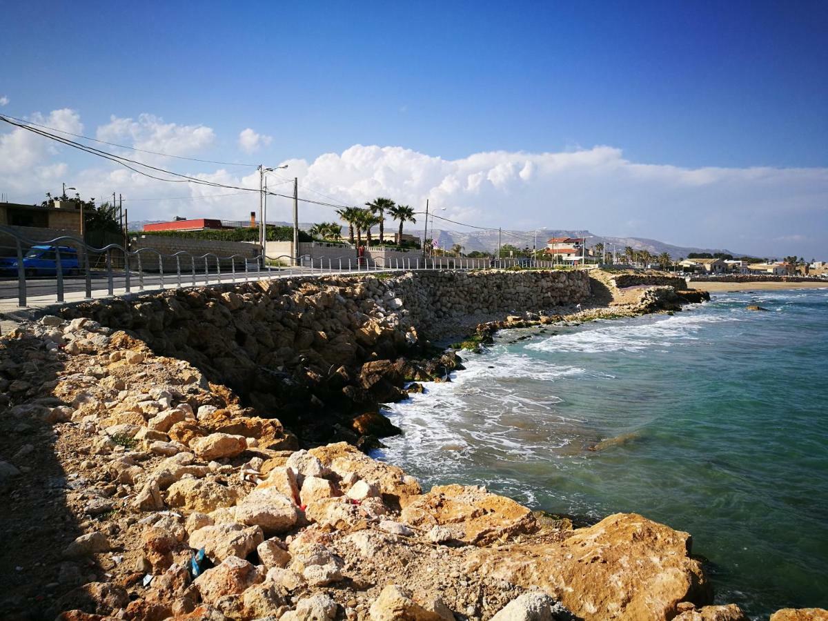 La Gioia Di Sicilia Appartamenti Avola Exterior foto