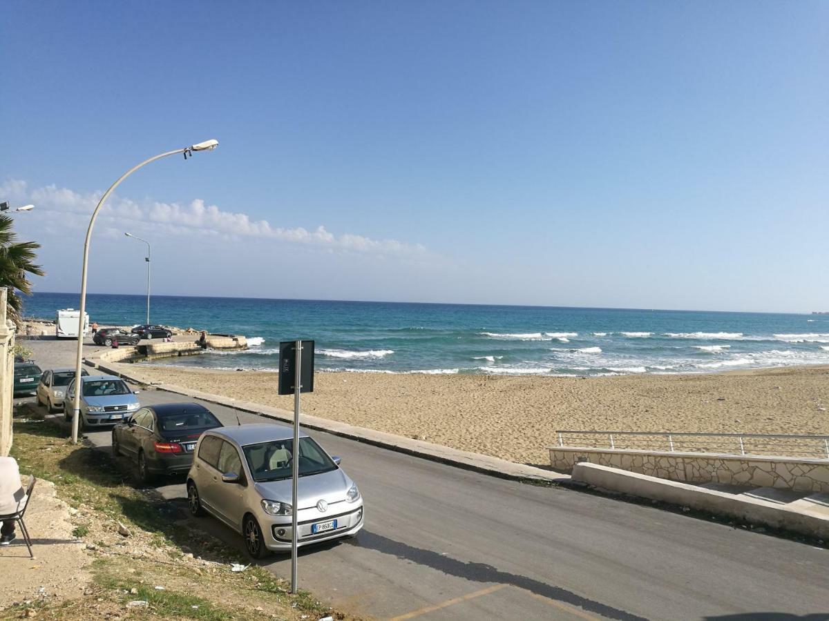 La Gioia Di Sicilia Appartamenti Avola Exterior foto
