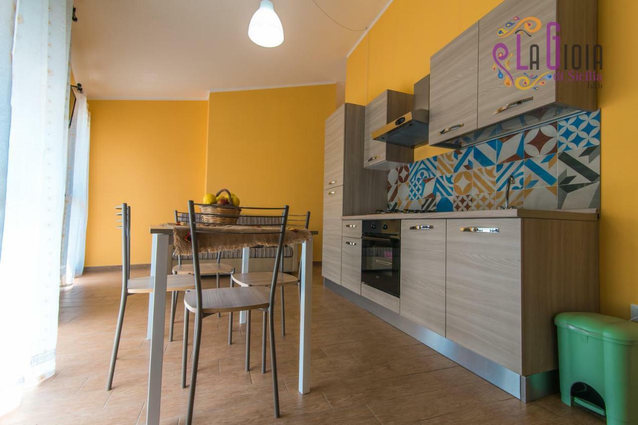 La Gioia Di Sicilia Appartamenti Avola Exterior foto